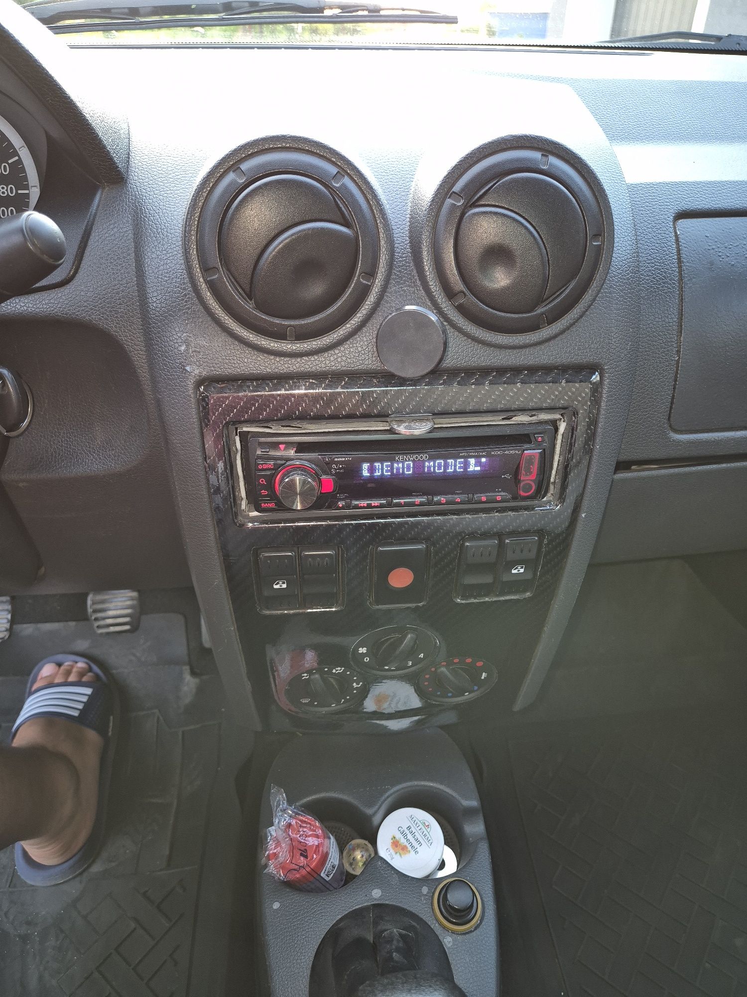Logan pick up 1.5 DIesel