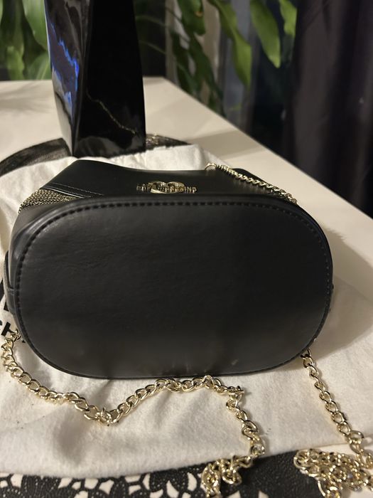 Дамска чанта Love Moschino