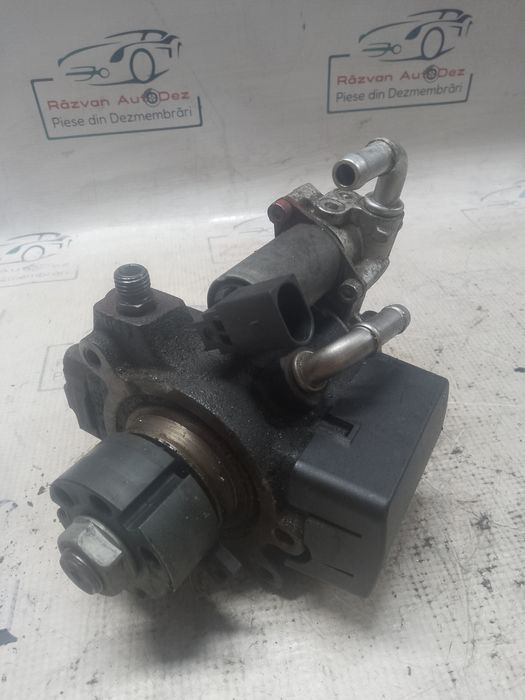 pompa injectie volkswagen jetta 2012