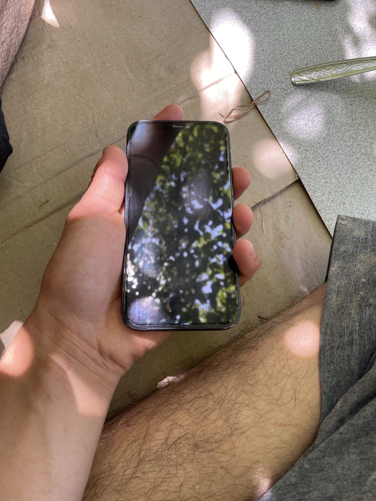 Iphone 12 64/100 10/8