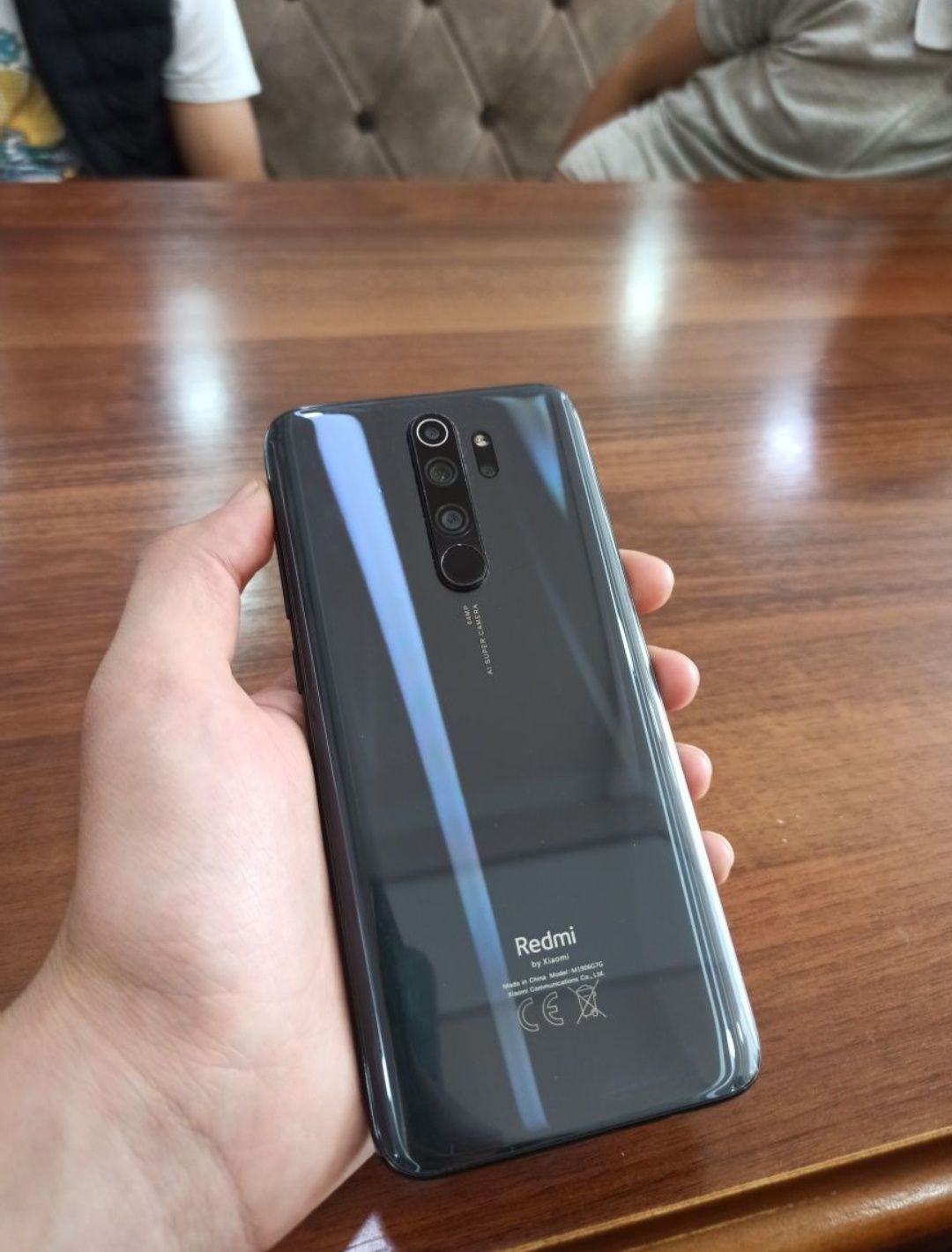 Redmi  8 Note pro срочно