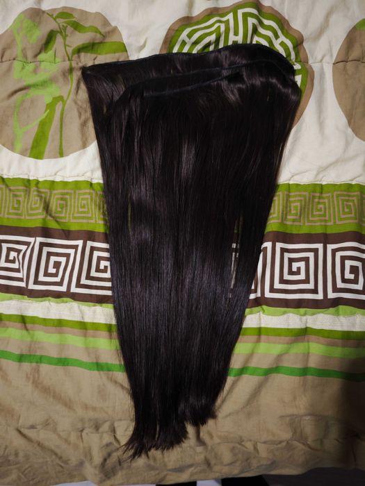 Естествена коса 150гр