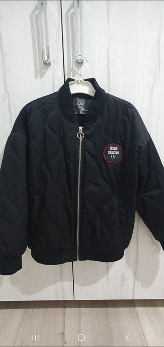 Куртка осенняя Детская