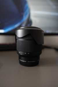 Vand obiectiv sony 28-70mm F3.5-5.6 E-mount