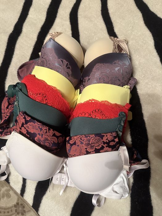 Белье женское отдам