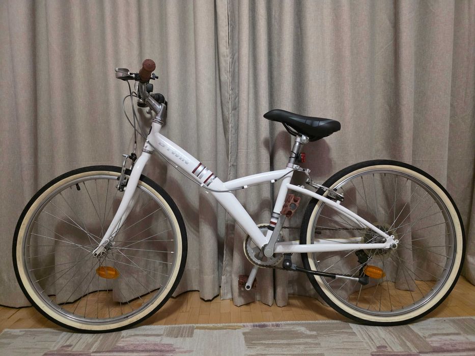 Детско колело BTWIN 24"