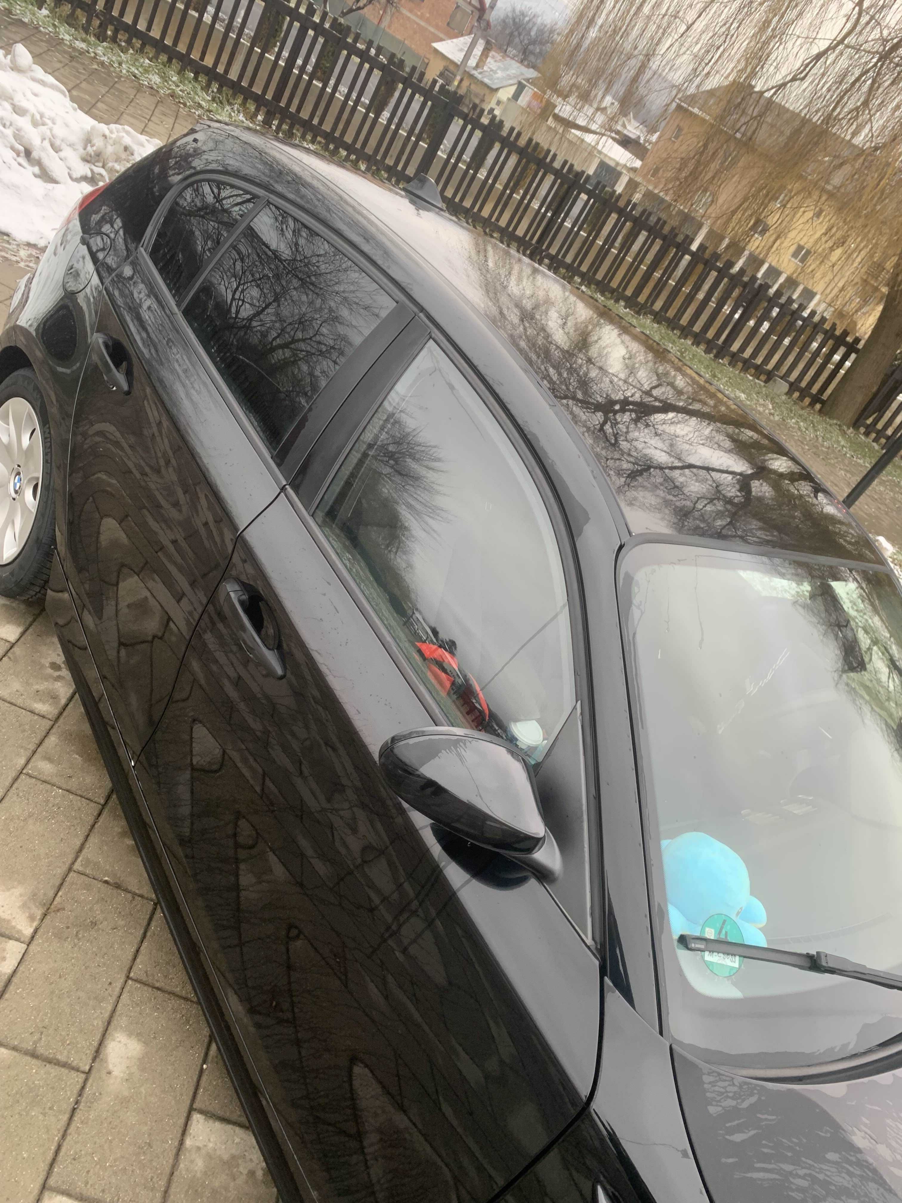 Vand BMW Seria 1 ( 116i )