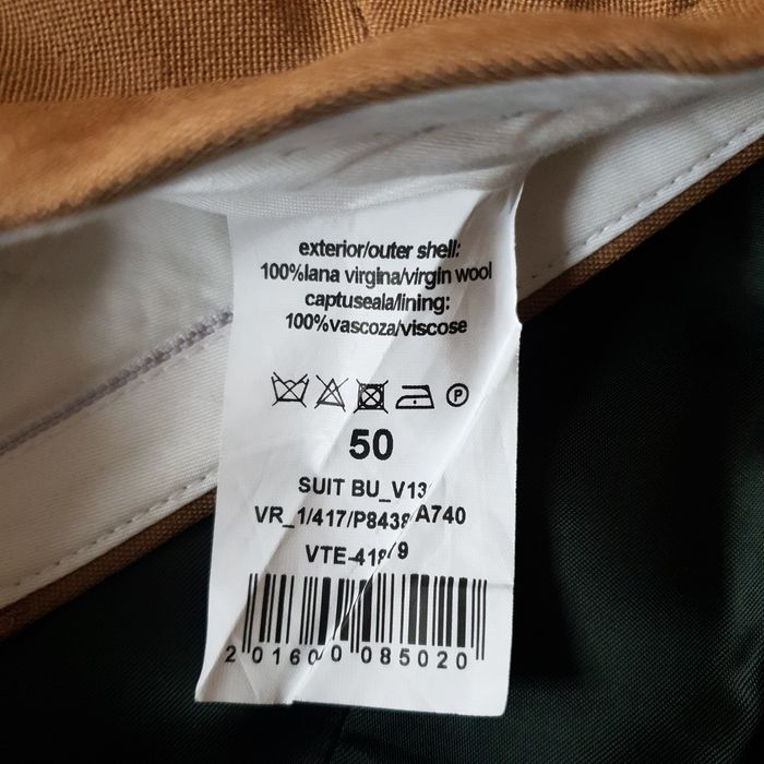 Costum Viggo Bussines