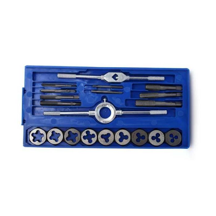 Trusa set tarozi si filiere 20 piese (KD10288)