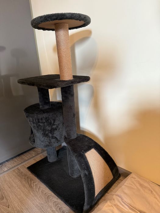 Котешка катерушка