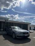 Bmw seria 5 530d Xdrive 265 cp Tva deductibil