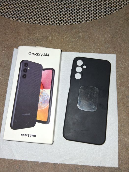 Telefon samsung a14