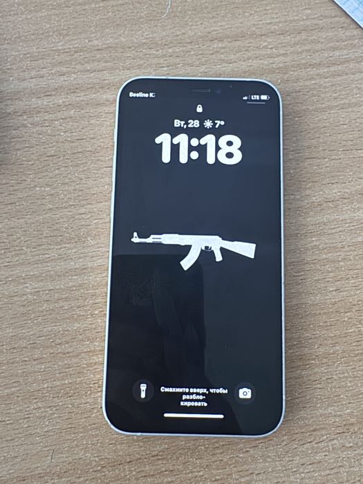 Iphone 12 mini продам идеал