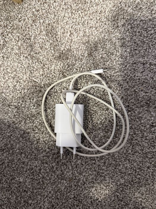 Incarcator original Samsung Super Fast Charging