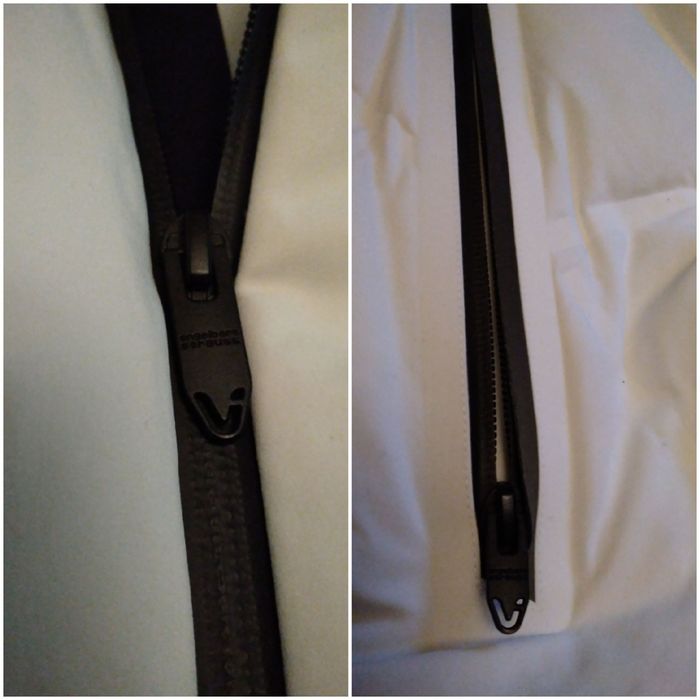 Geaca puf groasa Engelbert Strauss Vision