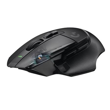 Mouse gaming Logitech G502 X Lightspeed Wireless Factura / Garantie