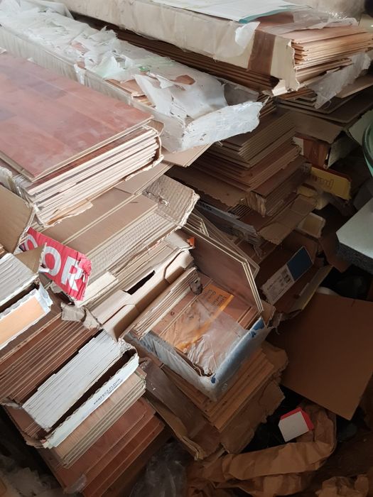 Vand Parchet laminat