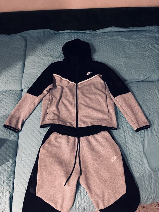 Tech Fleece Nike