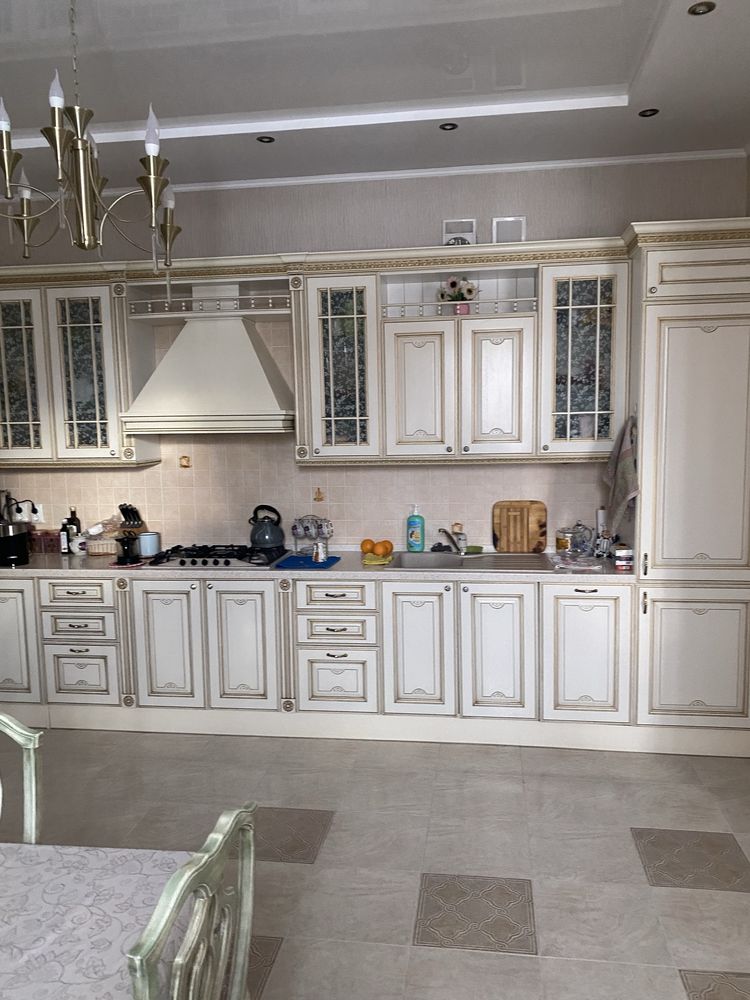 Продам дом 6 микрорайон