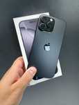 Iphone 16pro max 256gb 100%