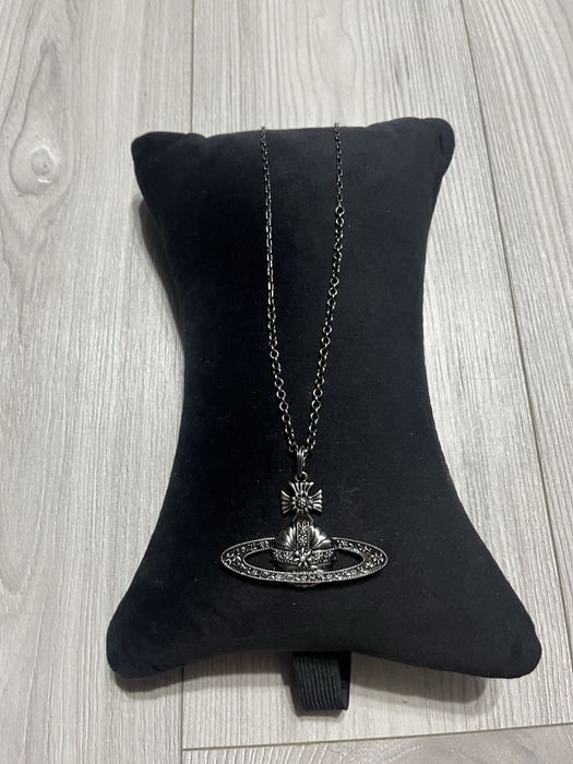 Vivienne Westwood Lant Negru Opium Nou