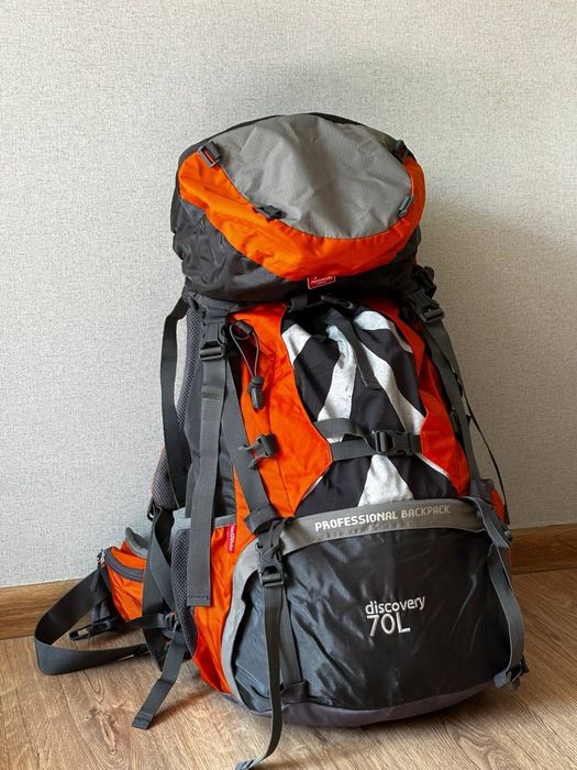 Рюкзак Naturehike 70L
