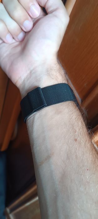 Smartwatch Laxasfit GT7 Ultra