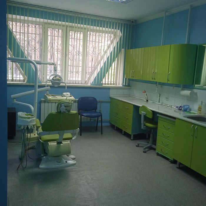 Аренда Стоматологического Кабинета
