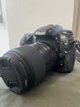 DSRL Nikon D300S