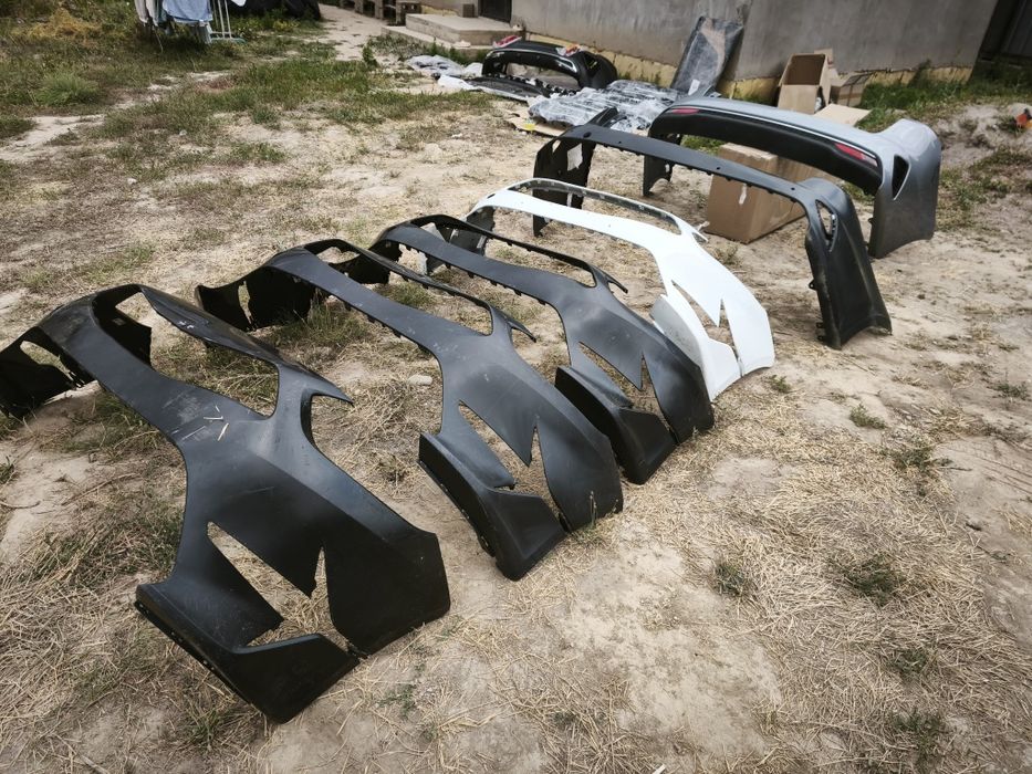 Бампер капот решетка стекло крыло фара фонарь дверь киа сид kia ceed