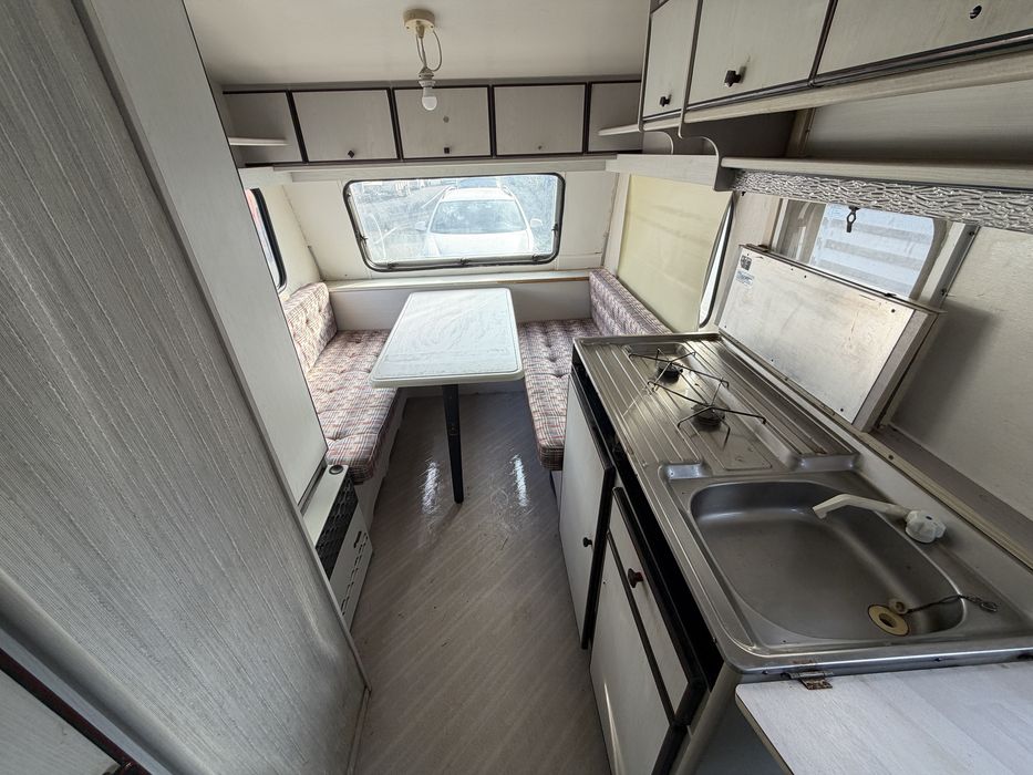 Rulota Kanus/Inmatriculata