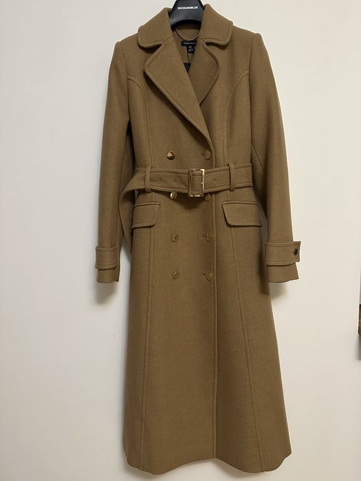 Palton Karen Millen Manteco 8UK (XS-S)