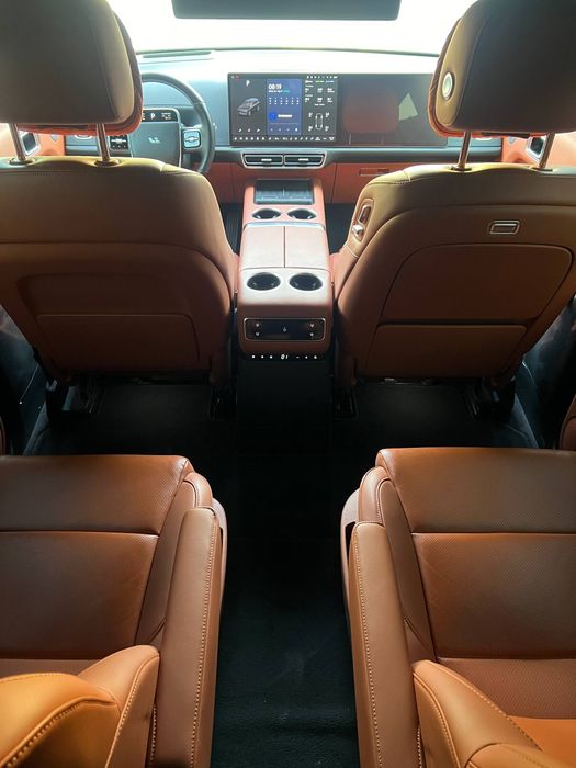 Li Xiang L9 Ultra