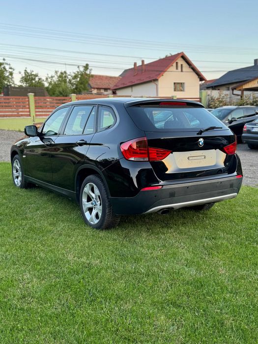 Vand BMW X1 din 2012