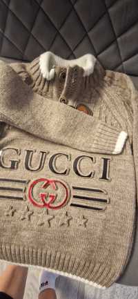 Bluza gucci 3 ani