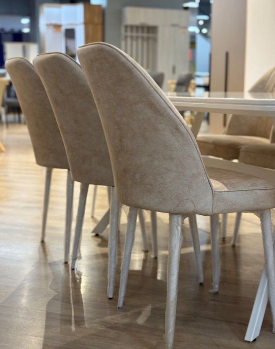 Стол стул от сомфорт мебель