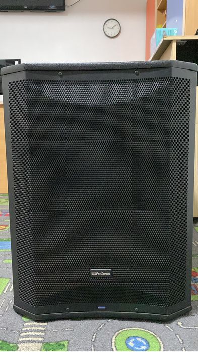 Subwoofer Presonus Air 18s