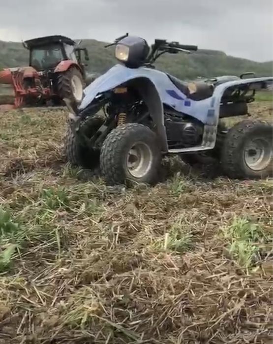 Atv linhai joker