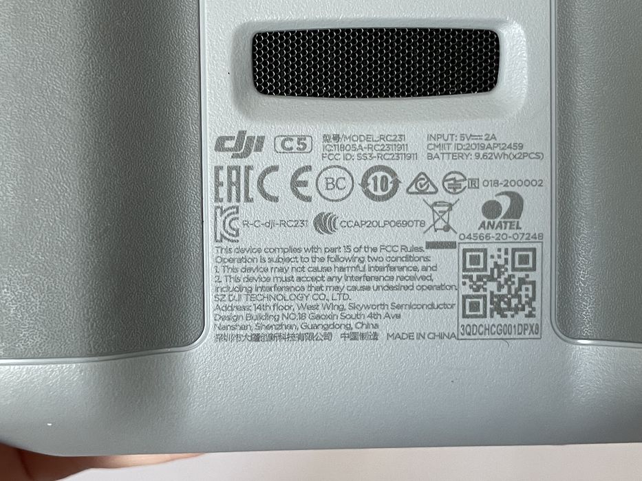 Telecomanda ( controller) DJI mini 2
