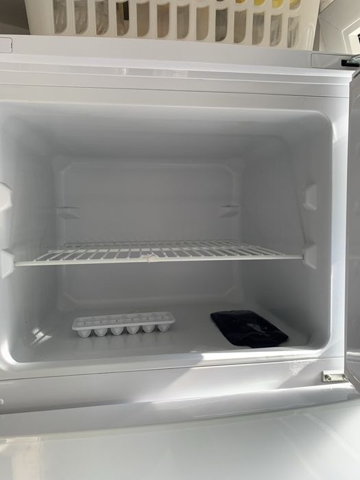 Ocazie,frigider cu congelator Arctic A+