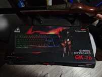 Warrior GK-70 gaming