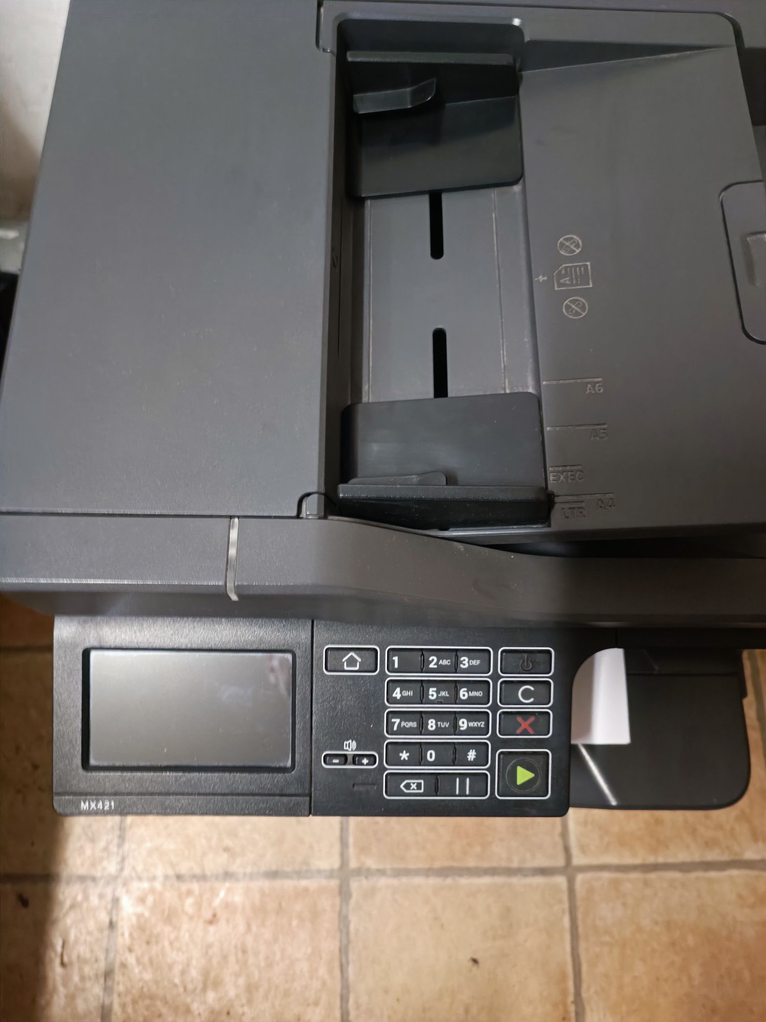 Multifuncționala  Lexmark MX421ADE