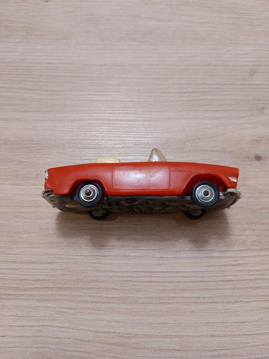Колекционерска количка Simca Ocean, made in USSR TBILISI