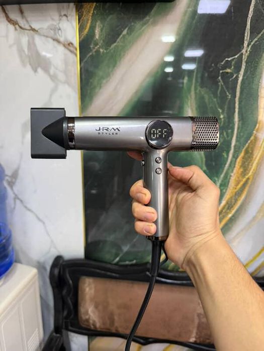 JRM фен сотилади