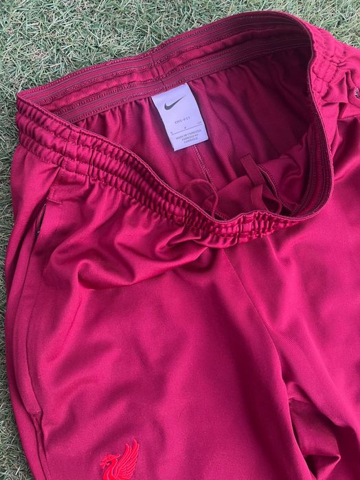 Мъжко долнище : Nike Liverpool F.C. Strike Track Pant S