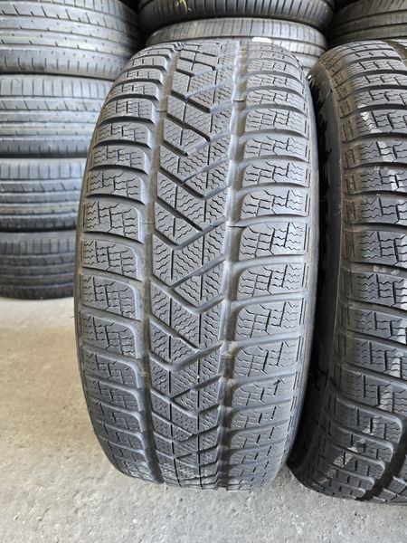 235/55/17 PIRELLI 4бр