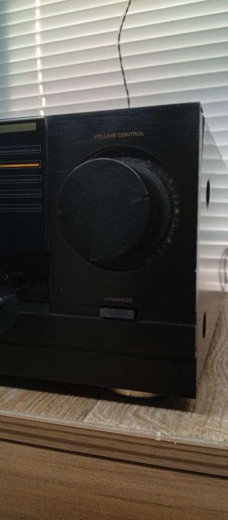 Усилвател GRUNDIG A-9000
