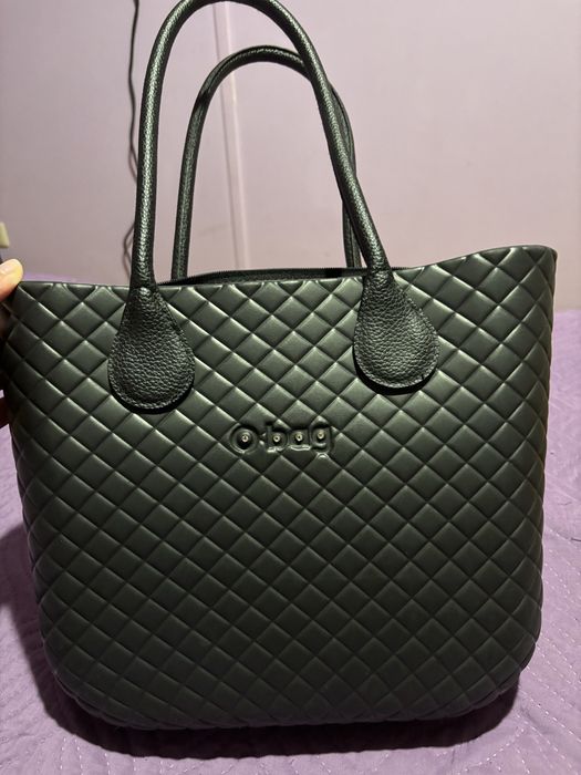 Obag mini пълен комплект