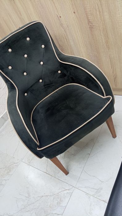 Кресло стул 1 шт