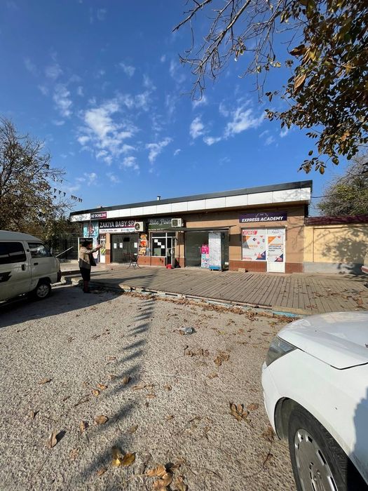 Чилонзор-20  1- линия 1,2 сотих холи жуда гавжум нежилой